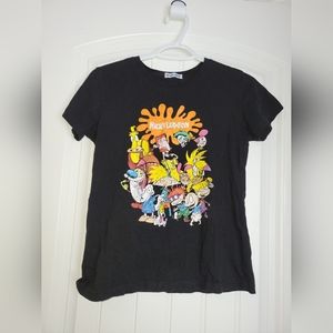 Dream Shirts Nickelodeon Tee